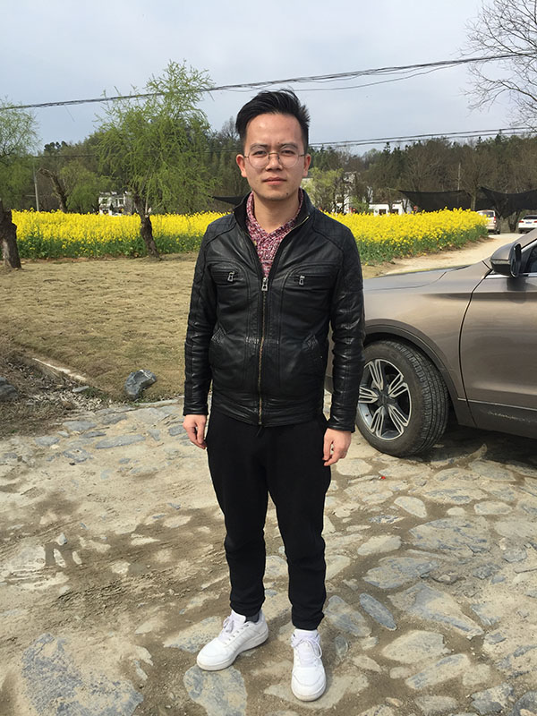 克己助人见证共同成长 —— 记浙江金昌宝湖汽车有限公司金余