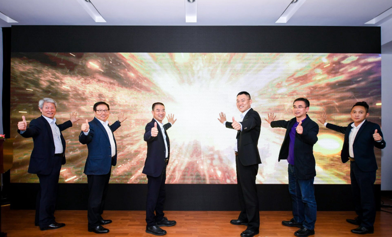 永葆初心，新启未来——启葆奶粉在杭隆重发布