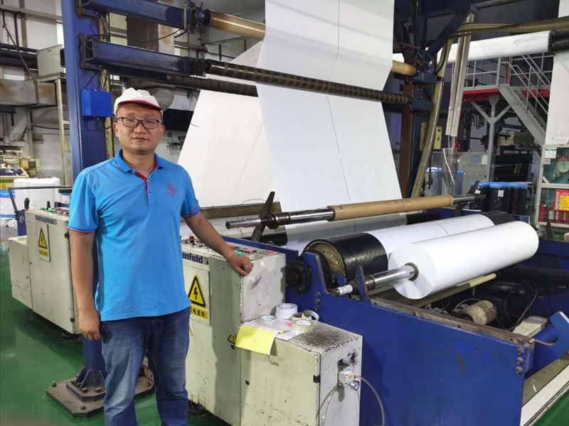 盛春：爱岗敬业十余年 迎难而上显担当