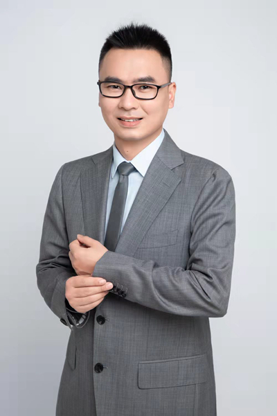 【匠心浙农】惠多利业务员王晨阳的“三个跨越”
