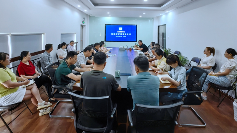 明日软包装：以短视频运营打开“全员营销”新局面